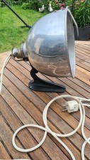 Agfa jupiter fotolampe gebraucht kaufen  Nürnberg