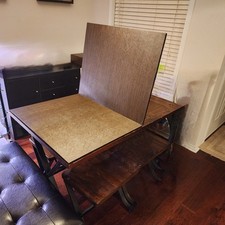 Used x48 wood for sale  Dallas