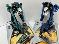Lego bionicle 8549 for sale  BALLYMENA