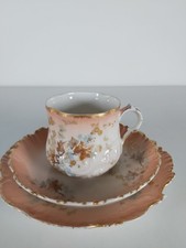 Antique limoges martial for sale  WORCESTER