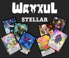 Wankul stellar cartes d'occasion  Fosses