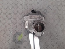 Ford fiesta mk6 for sale  CRUMLIN