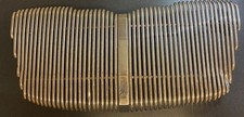 Vintage chrome grille for sale  Phoenix