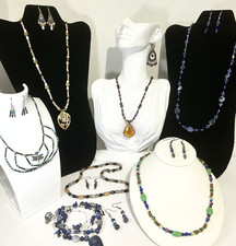 Artisan jewelry sets for sale  Mount Morris