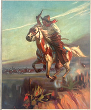 western print for sale  Alhambra