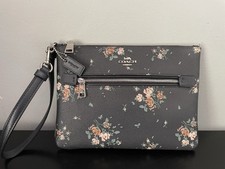 Nwot coach large for sale  Moscow
