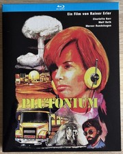 Plutonium blu ray gebraucht kaufen  Neumarkt-Sankt Veit