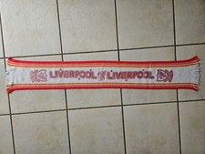 Echarpe supporter liverpool.an d'occasion  Bressuire