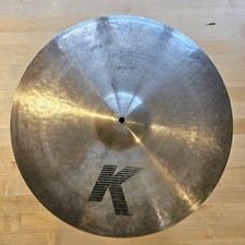 Zildjian ride cymbal.used. for sale  BRISTOL