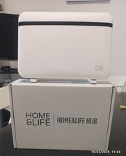 Modem router fibra usato  Augusta