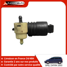 Pompe lave glace d'occasion  Amiens-