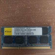 8gb laptop ram gebraucht kaufen  Dortmund