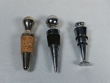 Wine bottle stoppers for sale  Cartersville