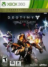 Usado, Destiny: The Taken King -- Legendary Edition (Microsoft Xbox 360, 2015) comprar usado  Enviando para Brazil