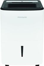 Frigidaire ffap5033w1 dehumidi for sale  Santa Cruz