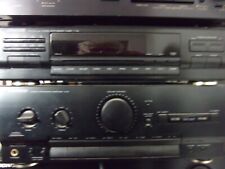 Amplificatore vintage kenwood usato  Terre del Reno