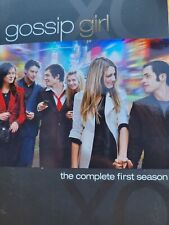 Gossip girl seasons for sale  Palatine