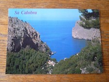 Postkarte mallorca calobra gebraucht kaufen  Bottrop