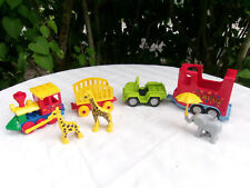 Lot lego duplo d'occasion  Colmar