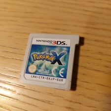 Pokemon nintendo 3ds usato  Forli