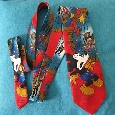 Vintage disney mickey for sale  FARNHAM
