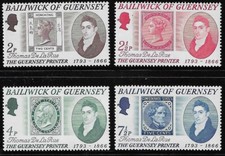 Guernsey full set for sale  BURY ST. EDMUNDS