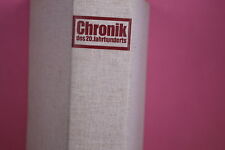 207666 chronik . gebraucht kaufen  Herzebrock-Clarholz