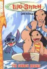 Lilo stitch series for sale  Philadelphia