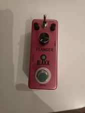 Pédale blaxx flanger d'occasion  Strasbourg-