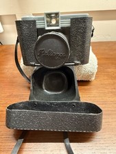Câmera Reliance modelo 711 com estojo comprar usado Câmera Reliance modelo 711 com estojo comprar usado  Enviando para Brazil
