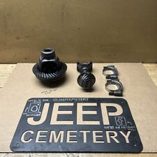 Jeep high pinion for sale  Brogue