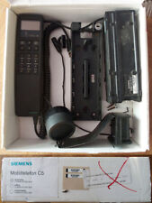 Siemens mobiltelefon zubehör gebraucht kaufen  Siegen