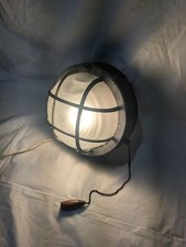 Vintage industrial wall for sale  New Springfield