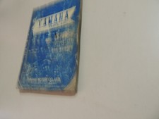 Parts list catalog gebraucht kaufen  Fruerlund,-Engelsby, Tastrup