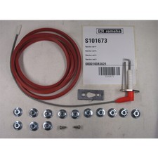 Remeha service set gebraucht kaufen  Meiningen