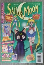 Sailor moon heft gebraucht kaufen  Leipzig