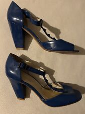 Marks spencer blue for sale  ANDOVER