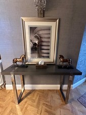 Showhome branco sobre for sale  DONCASTER