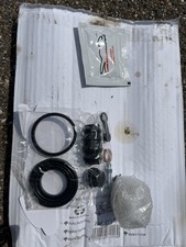 Yamaha dt80 1990bremssattel gebraucht kaufen  Leonberg