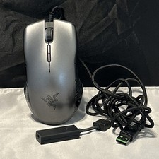 razer lancehead gaming mouse for sale razer lancehead gaming mouse for sale Ladson