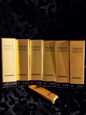 Chanel sublimage creme usato  Vinovo