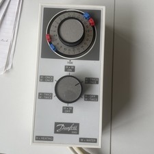 Danfoss randall 3060 for sale  TEDDINGTON