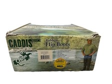 Caddis systems rubber for sale  Tucson