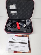 Flair Cafetera Espresso Clásica Negra Todo Manual Palanca Cafetera Espresso segunda mano  Embacar hacia Mexico