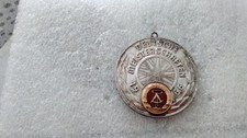 Medaille deutsche meisterschaf gebraucht kaufen  Berlin