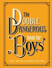 Double dangerous book for sale  Depew