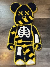 Brick bear tufted for sale  Hugoton