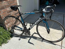 Khs carbon team for sale  Orange
