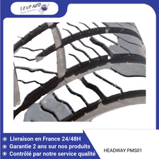 Paire pneus headway d'occasion  Saint-Quentin