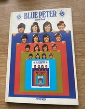 Blue peter 10th for sale  STOURBRIDGE